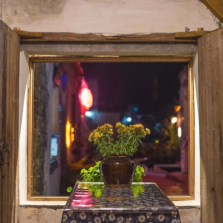 Huangshan Xidi Shang De Tang Yi (Anhui) Buitenkant foto